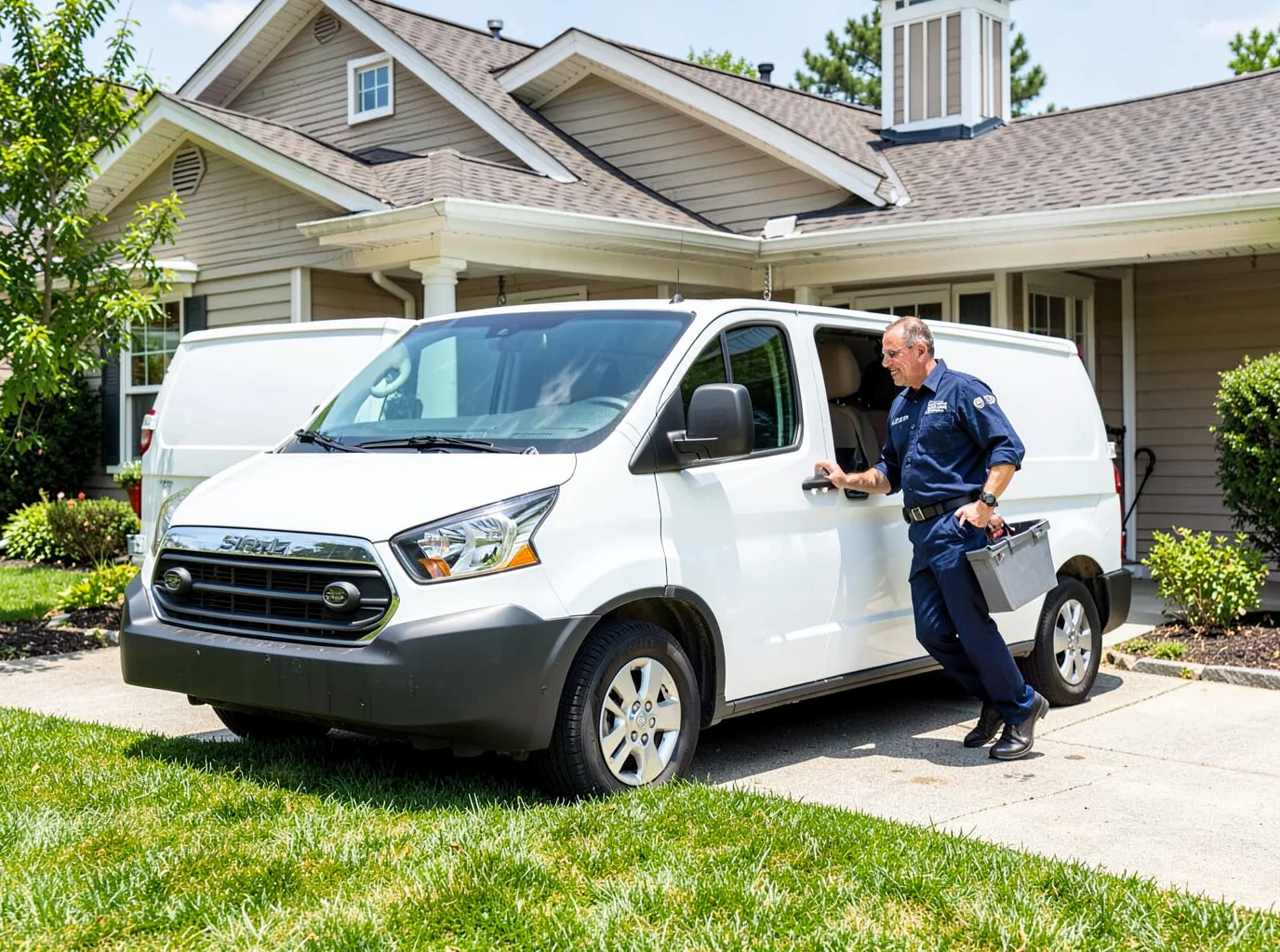 Emergency Plumber company in Commiskey, IN