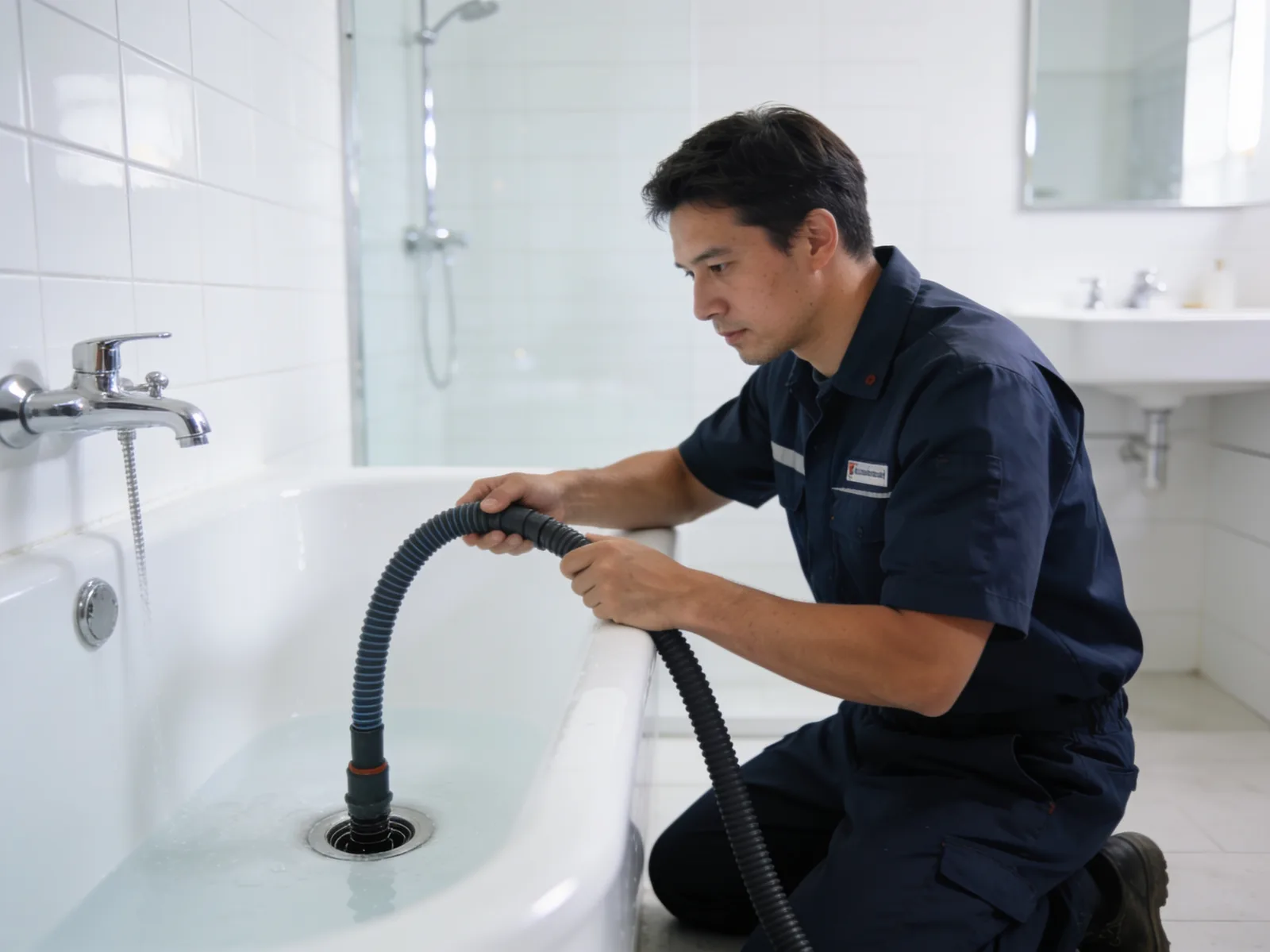 Emergency Plumber Commiskey, IN FAQs